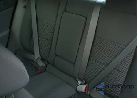 2008 Dodge Avenger Se z USA, uszkodzony, nr VIN 1B3LC46KX8N219861